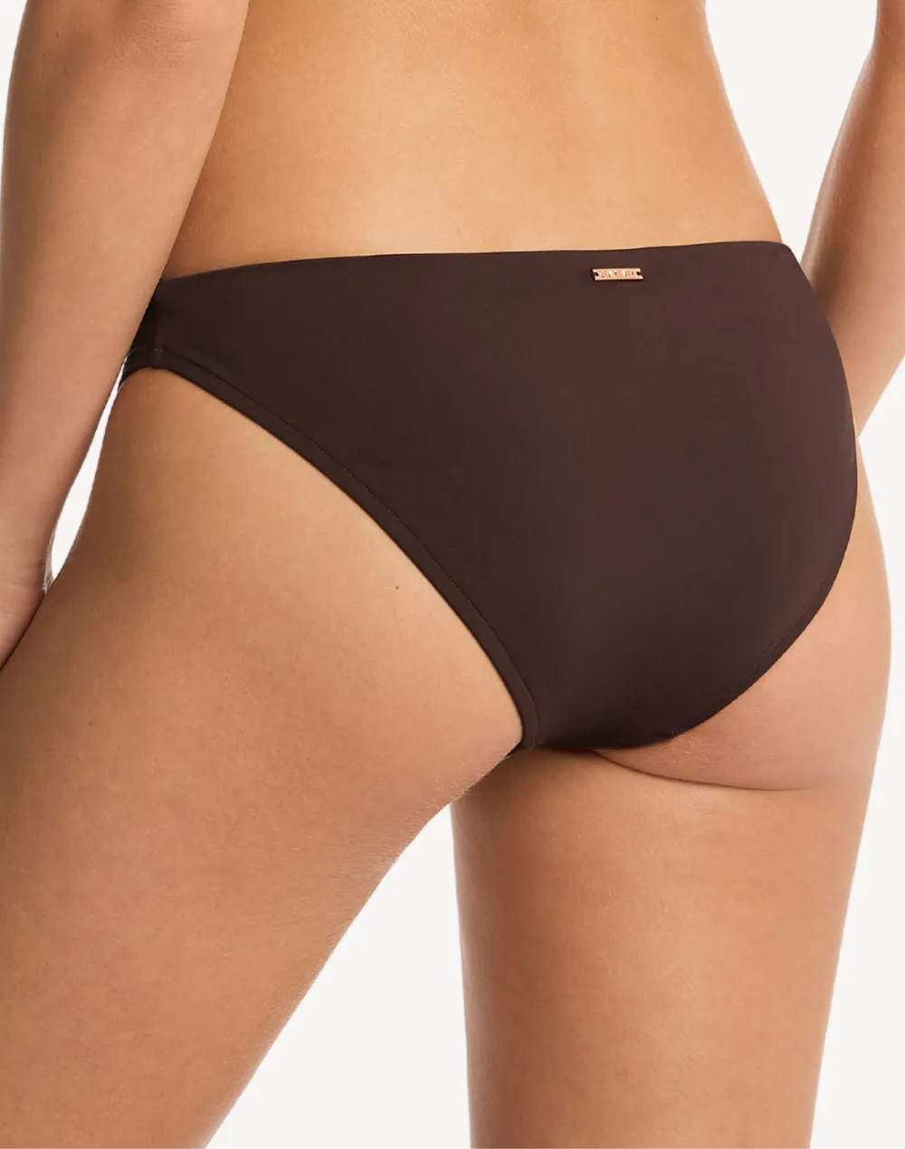Infinity Cheeky Bikini Bottom