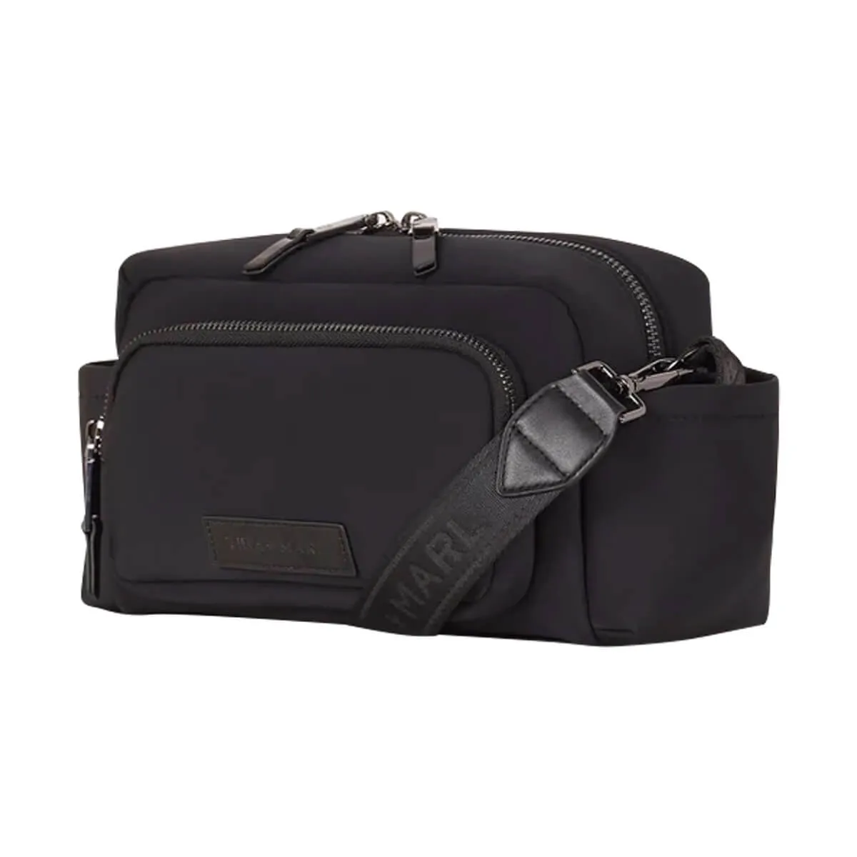 Inka Stroller Organiser Neopren aus recyceltem Polyurethan