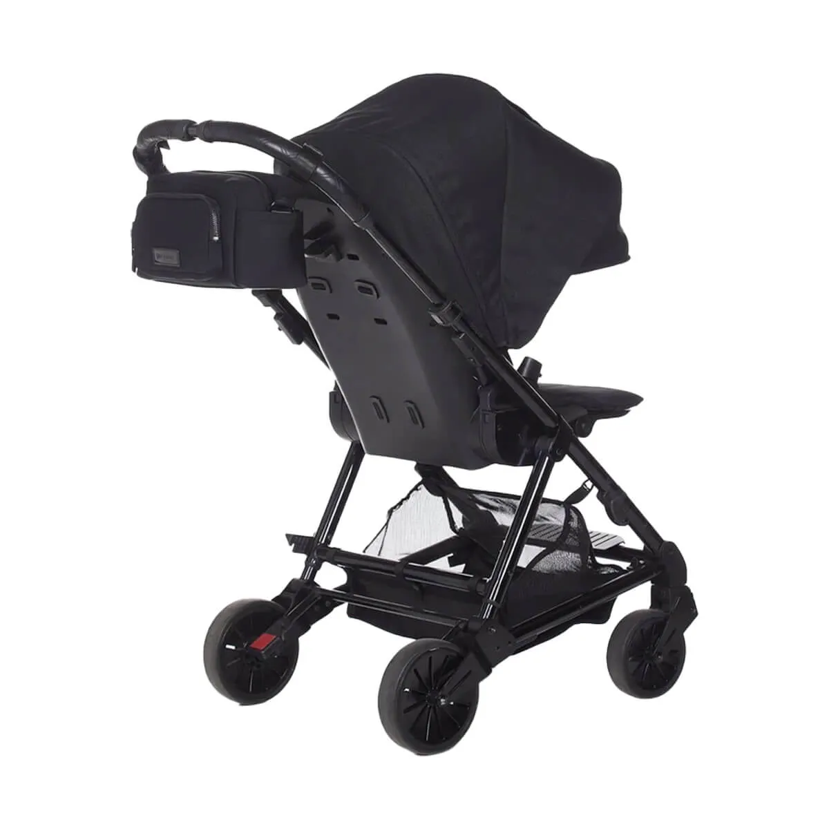 Inka Stroller Organiser Neopren aus recyceltem Polyurethan