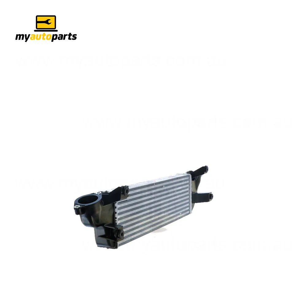 Intercooler Genuine suits Mitsubishi
