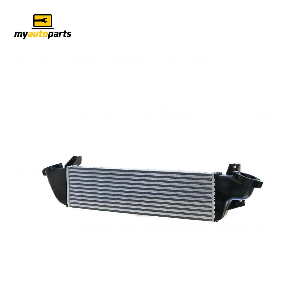 Intercooler Genuine suits Mitsubishi