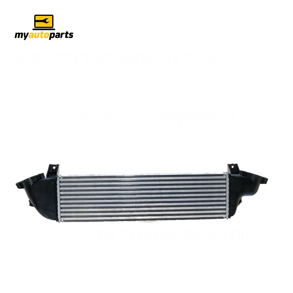 Intercooler Genuine suits Mitsubishi