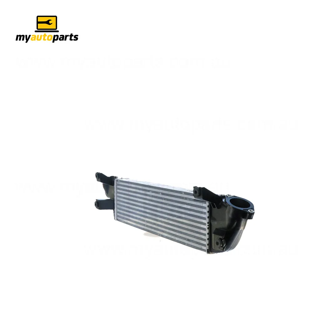 Intercooler Genuine suits Mitsubishi