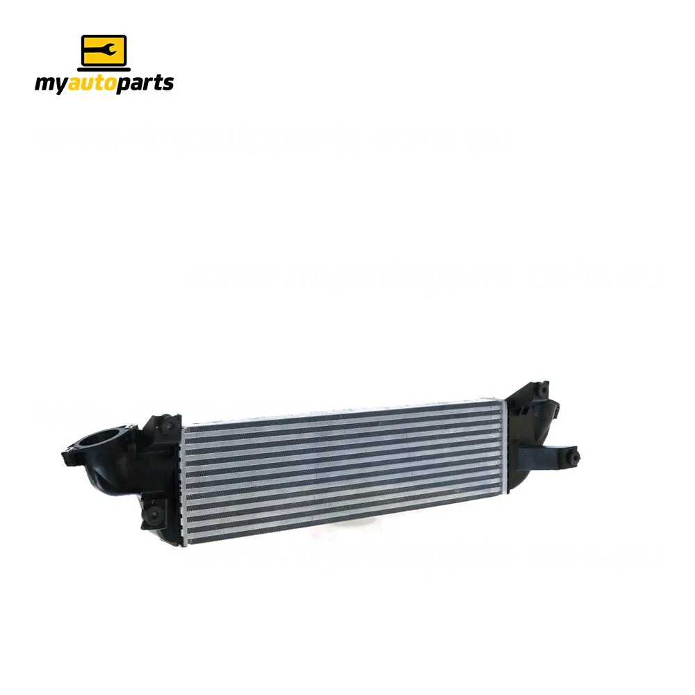 Intercooler Genuine suits Mitsubishi