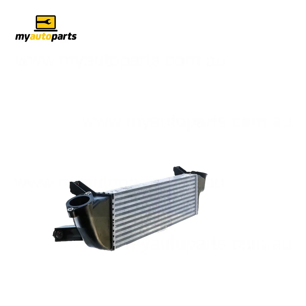 Intercooler Genuine suits Mitsubishi