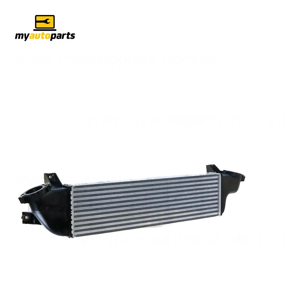 Intercooler Genuine suits Mitsubishi