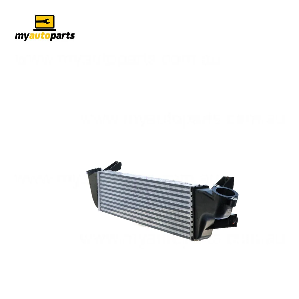 Intercooler Genuine suits Mitsubishi