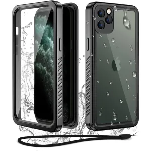 iP 11 Pro Max Waterproof