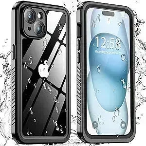 iP 15 Waterproof (ONLY 15)