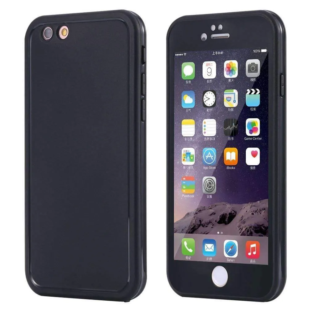 Iphone se Waterproof Case for iPhone 6 6s / 6 6S Plus SE 5S