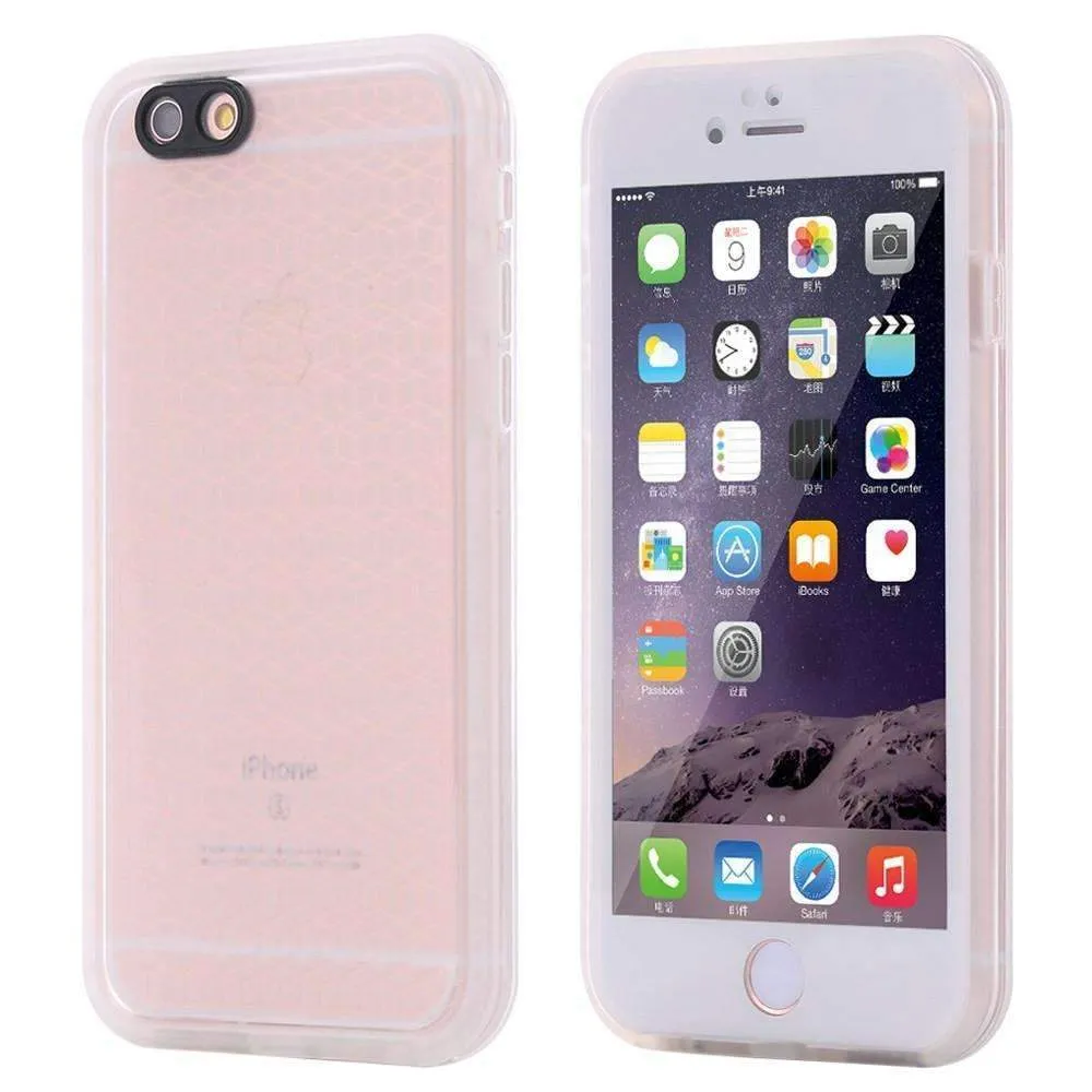 Iphone se Waterproof Case for iPhone 6 6s / 6 6S Plus SE 5S