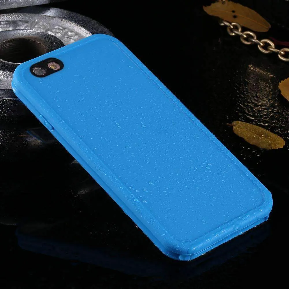Iphone se Waterproof Case for iPhone 6 6s / 6 6S Plus SE 5S