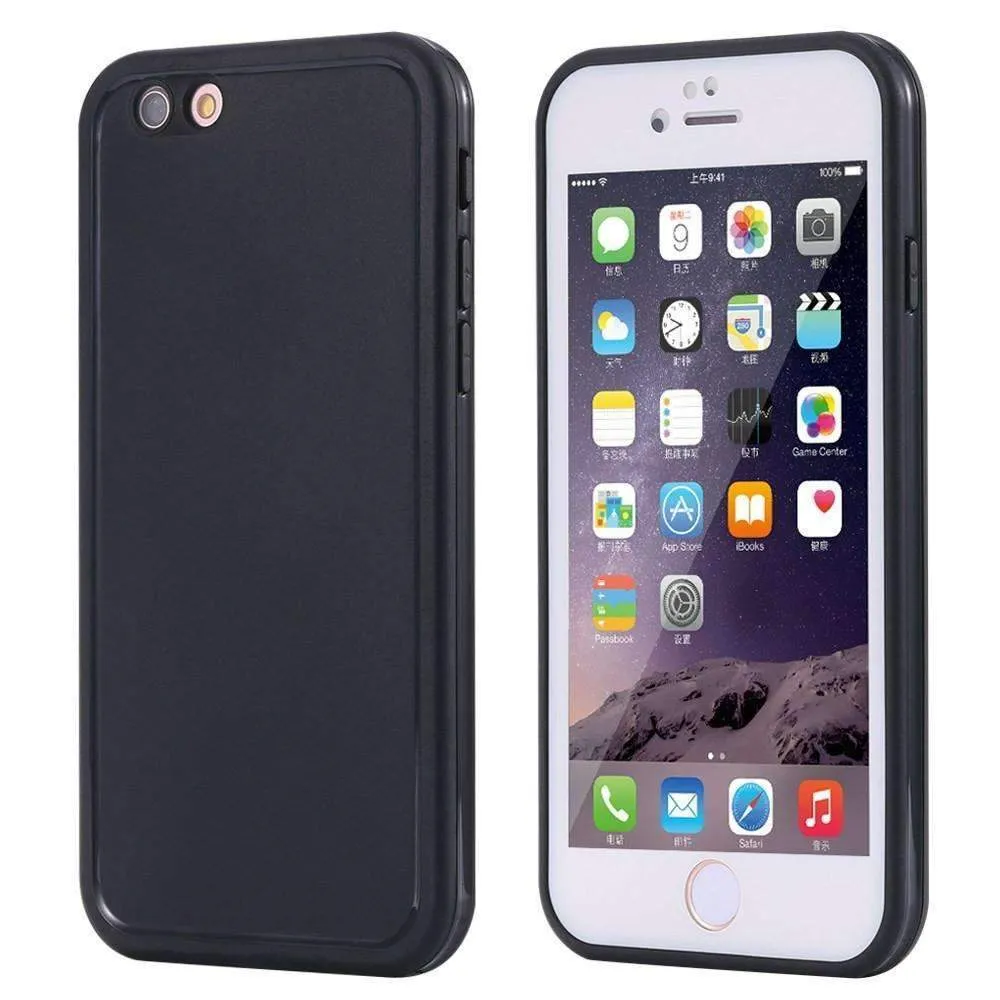 Iphone se Waterproof Case for iPhone 6 6s / 6 6S Plus SE 5S