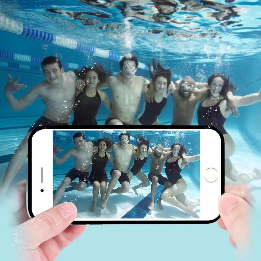 Iphone se Waterproof Case for iPhone 6 6s / 6 6S Plus SE 5S