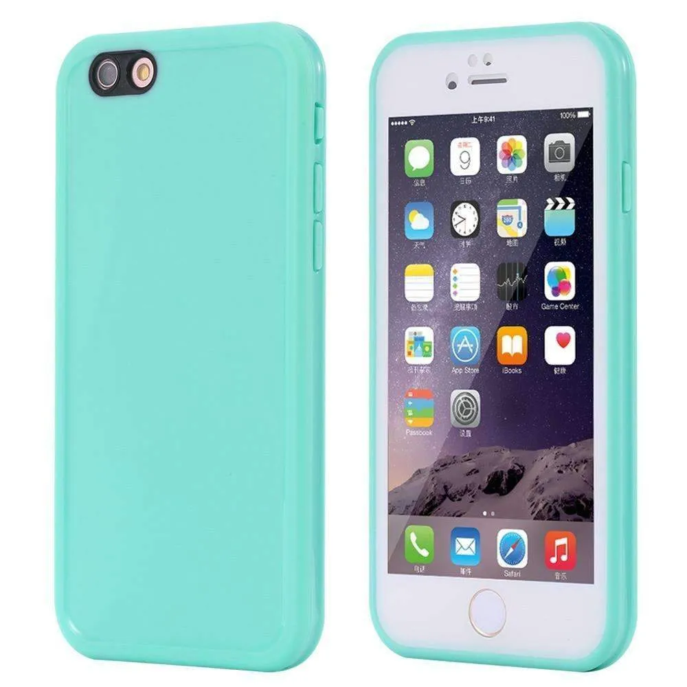 Iphone se Waterproof Case for iPhone 6 6s / 6 6S Plus SE 5S