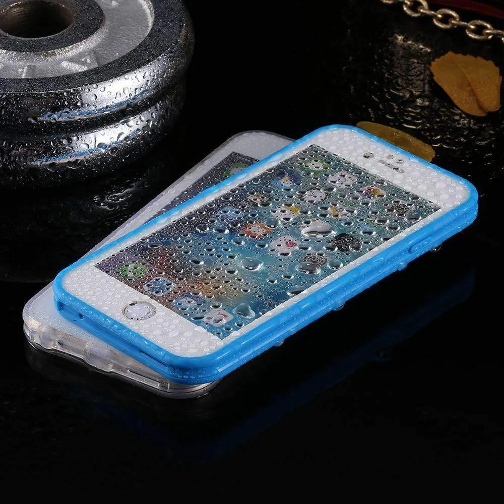 Iphone se Waterproof Case for iPhone 6 6s / 6 6S Plus SE 5S