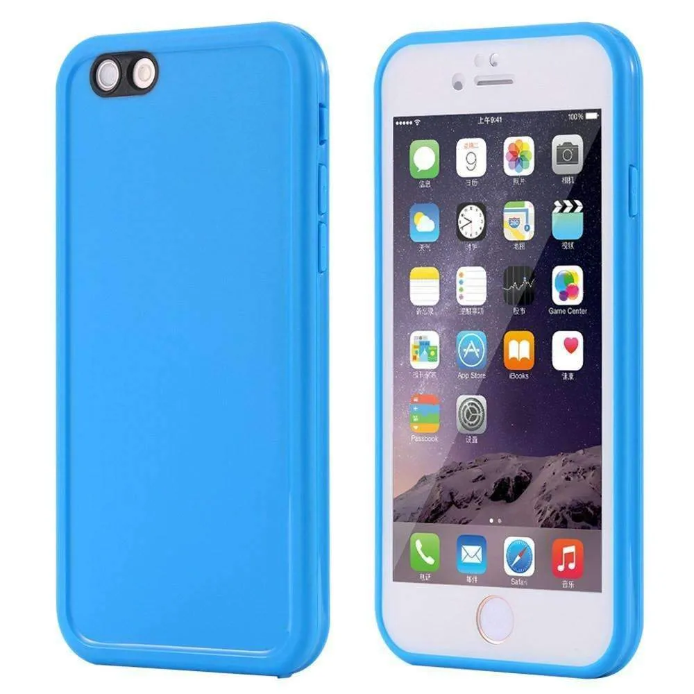 Iphone se Waterproof Case for iPhone 6 6s / 6 6S Plus SE 5S