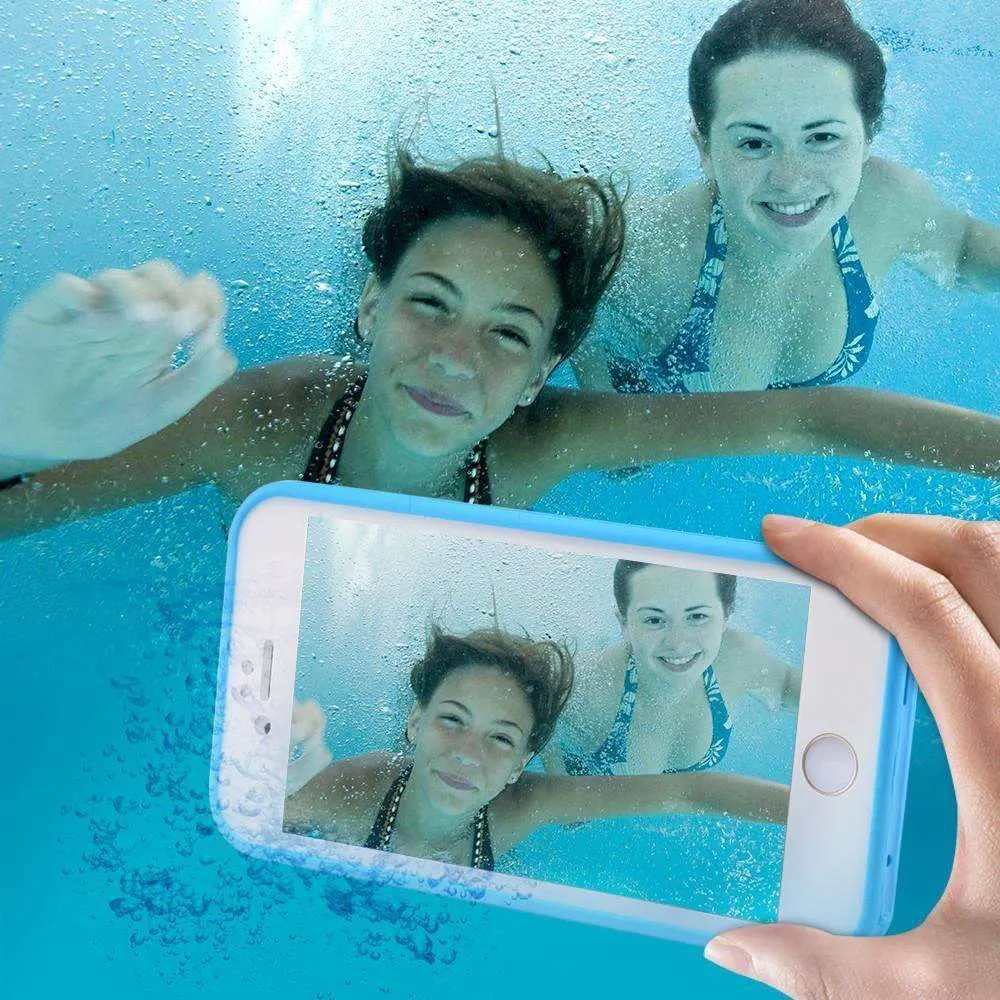 Iphone se Waterproof Case for iPhone 6 6s / 6 6S Plus SE 5S