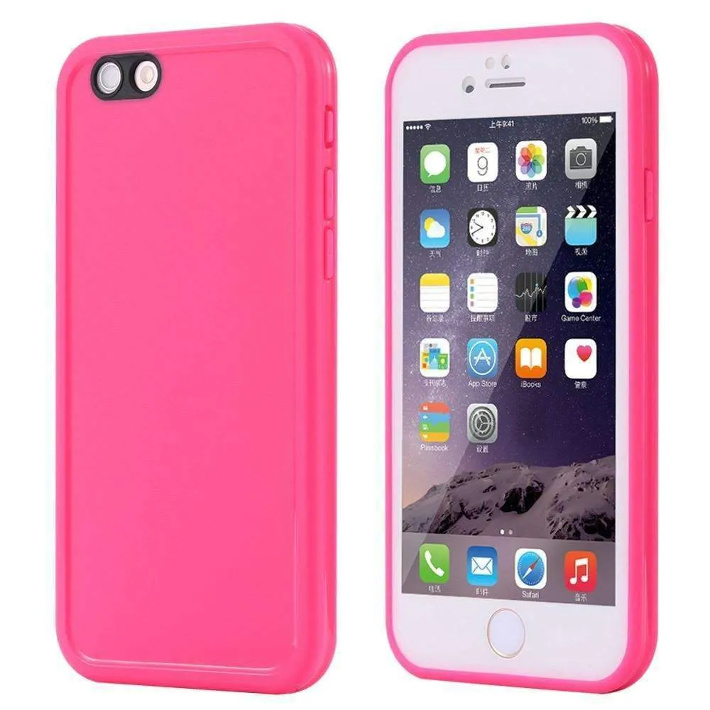 Iphone se Waterproof Case for iPhone 6 6s / 6 6S Plus SE 5S