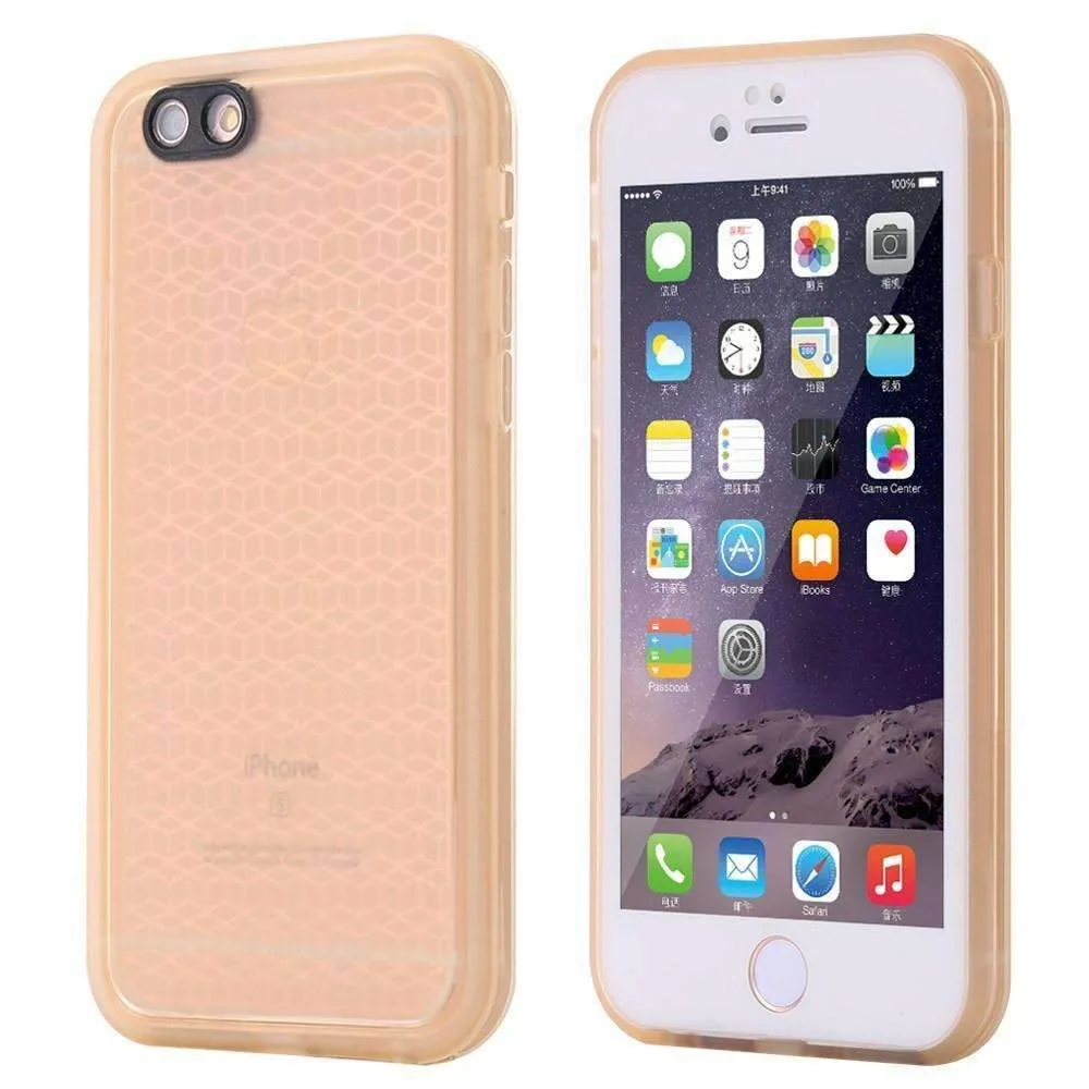 Iphone se Waterproof Case for iPhone 6 6s / 6 6S Plus SE 5S