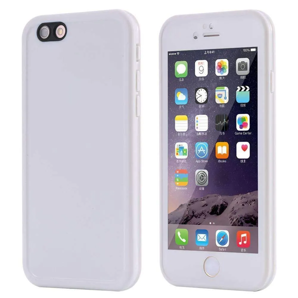 Iphone se Waterproof Case for iPhone 6 6s / 6 6S Plus SE 5S