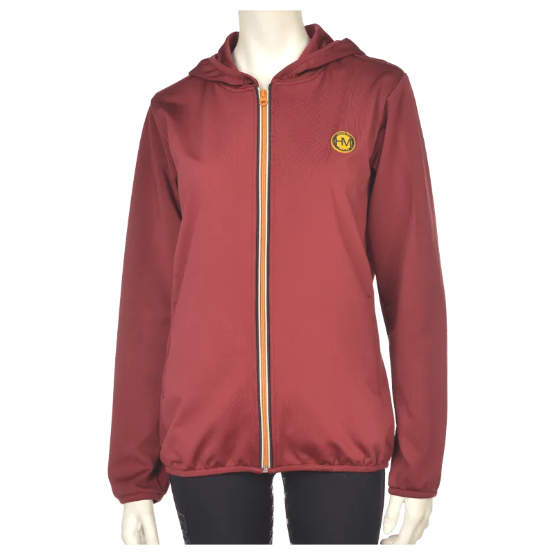 Iris Functional jacket by Montar (Clearance)