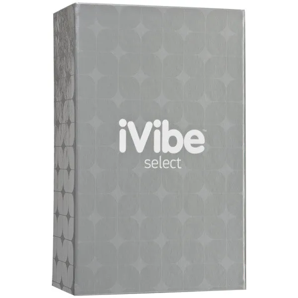 Ivibe Select - Iplay - Purple