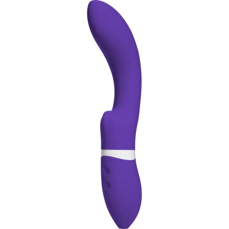 Ivibe Select - Iripple - Purple