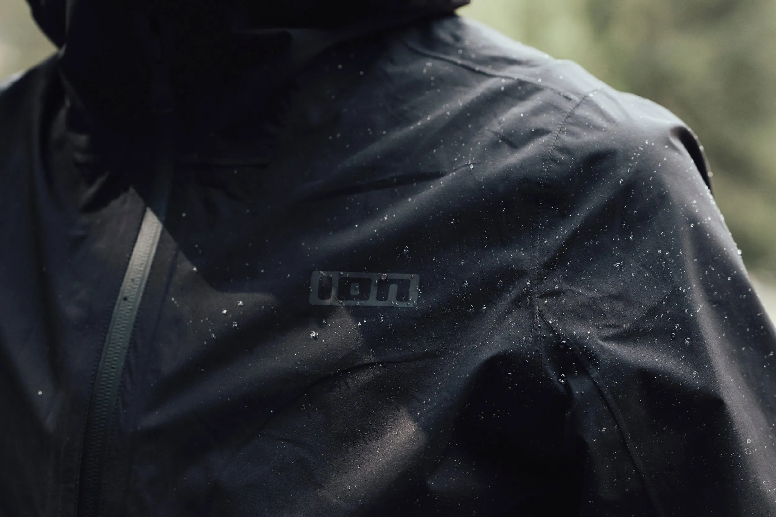 Jacket Shelter Lite 2.5L unisex