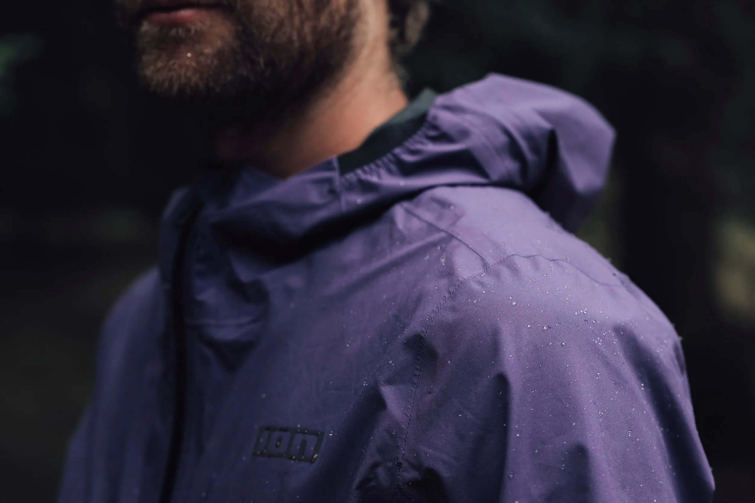 Jacket Shelter Lite 2.5L unisex