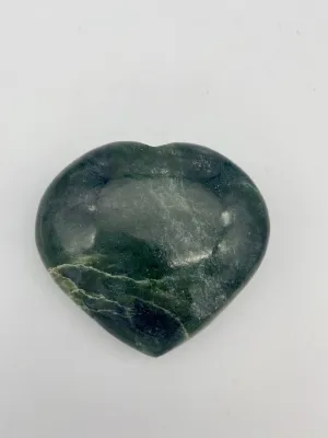 Jade Heart