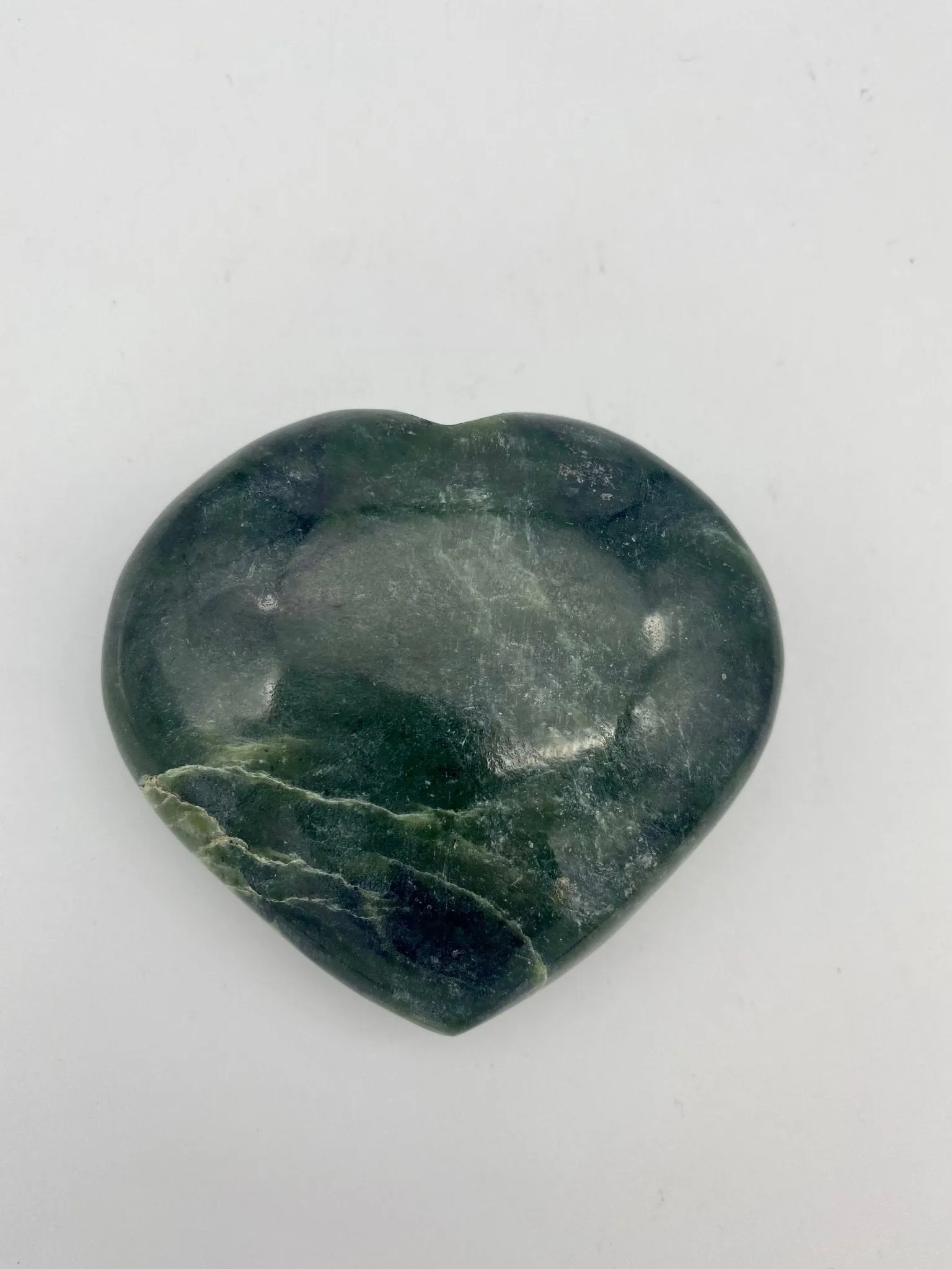 Jade Heart