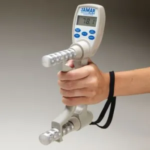 Jamar Plus  Digital Hand Dynamometer