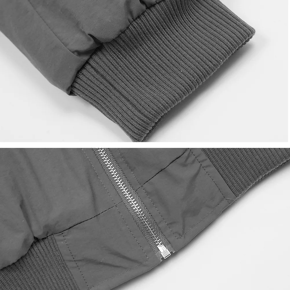 Japanese Lazy Multi Pocket Jacket