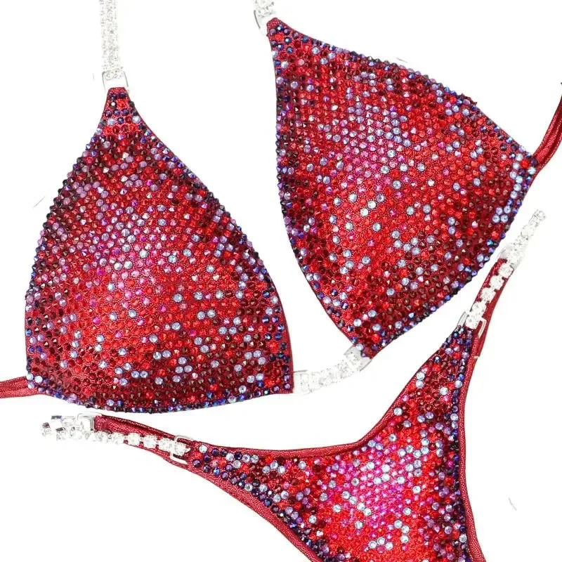 Jessica's Fire & Ice Nova