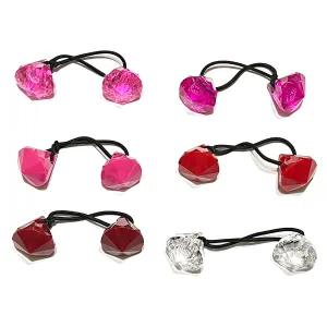 Jewel Bobble Set