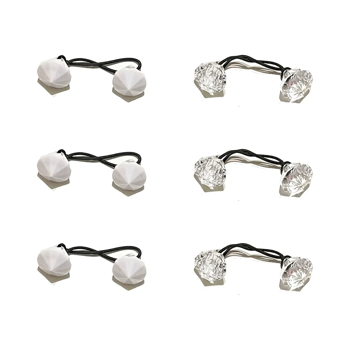 Jewel Bobble Set