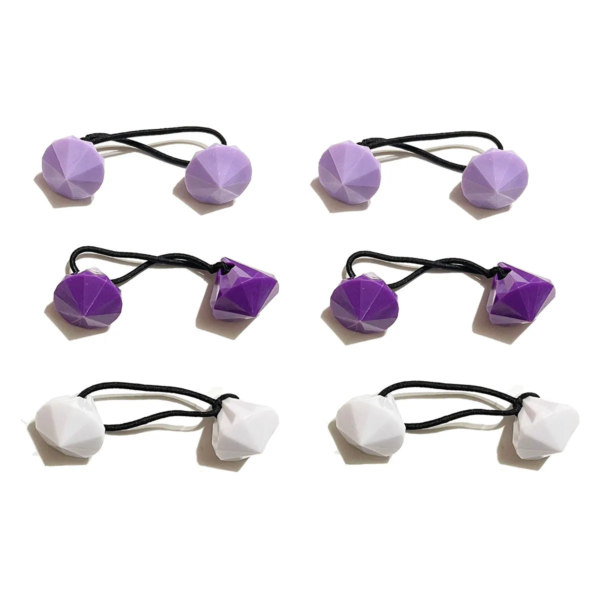 Jewel Bobble Set