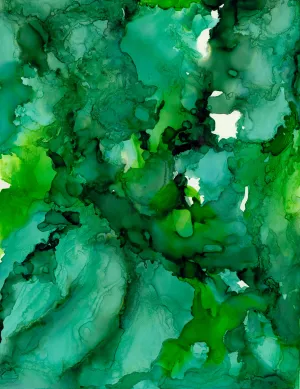 Jewel Collection: "Emerald Splendor"