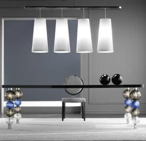 Jewel Dining Table - Pietro Costantini