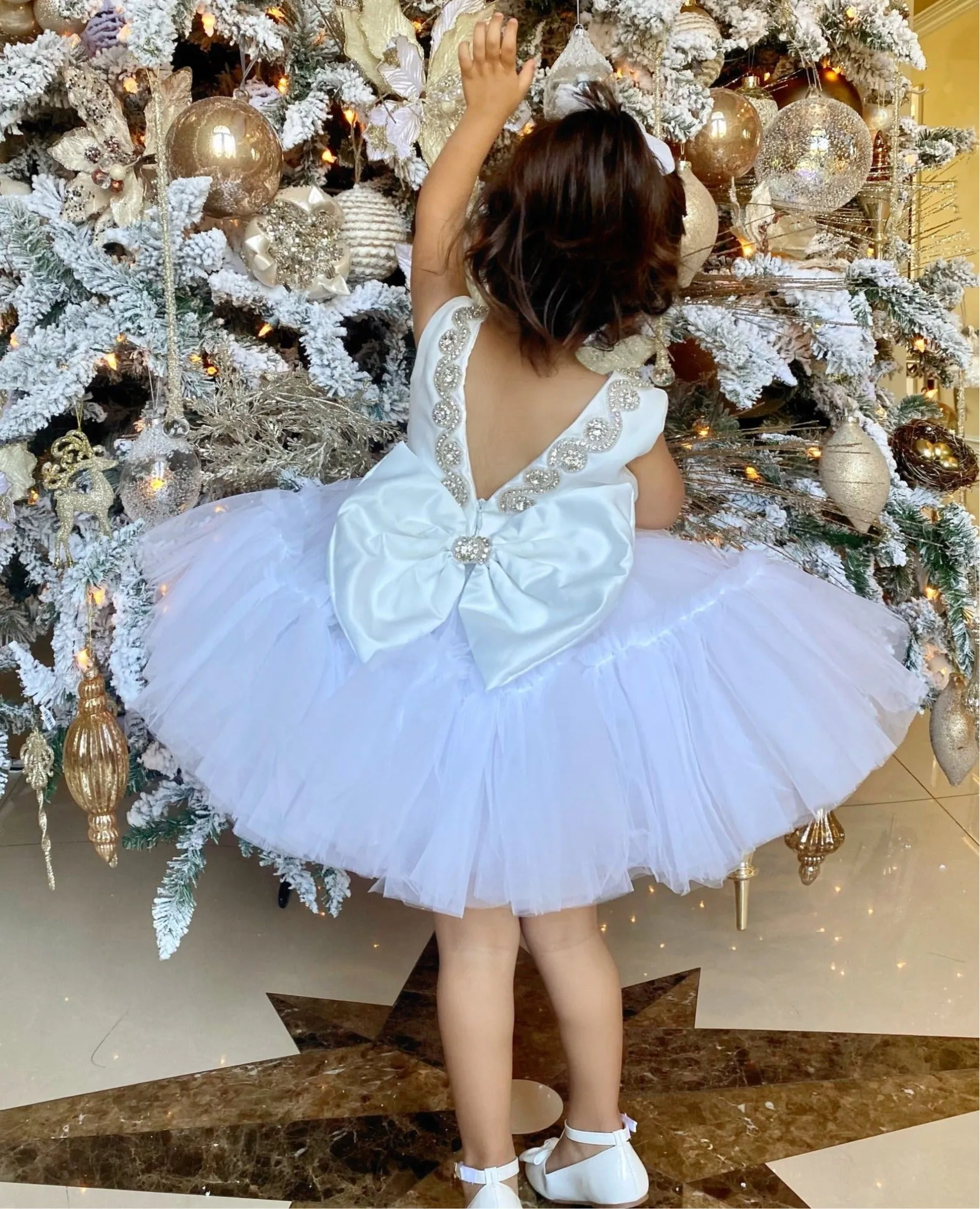 JEWEL DRESS