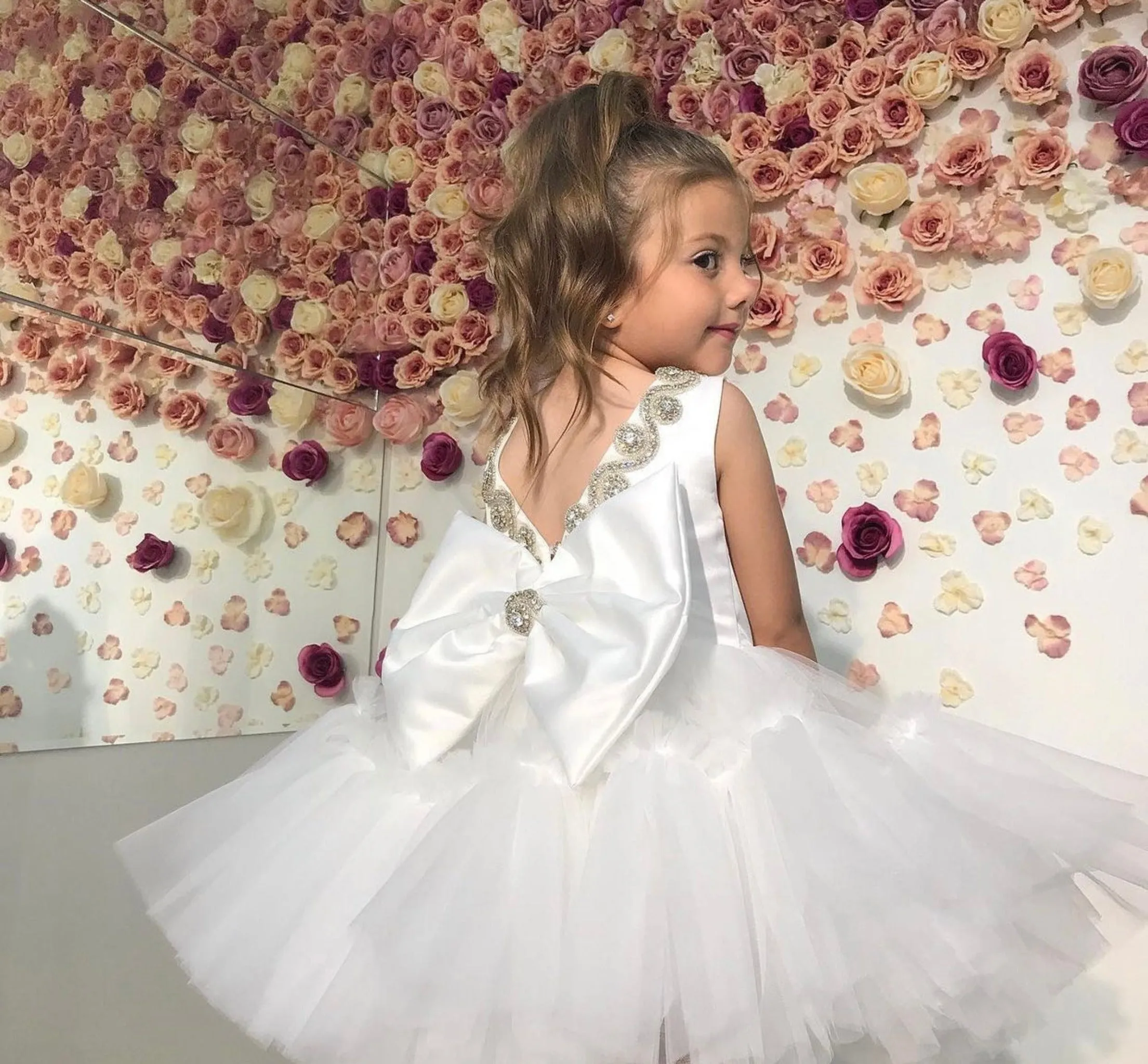 JEWEL DRESS