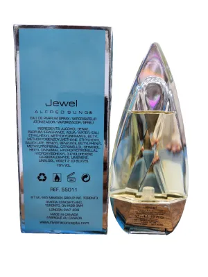 Jewel EDP 50ml by Alfred Sung For Women