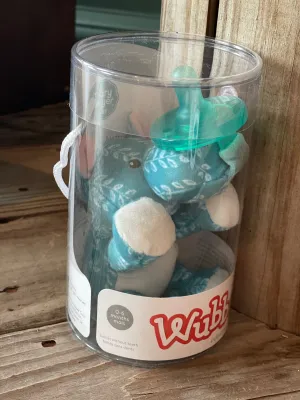 Jewel Hippo WubbaNub