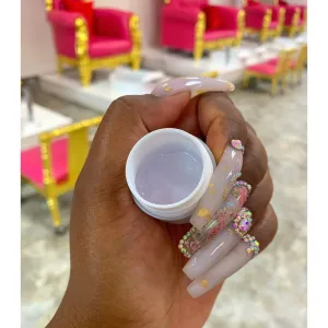 Jewel Nail Gel
