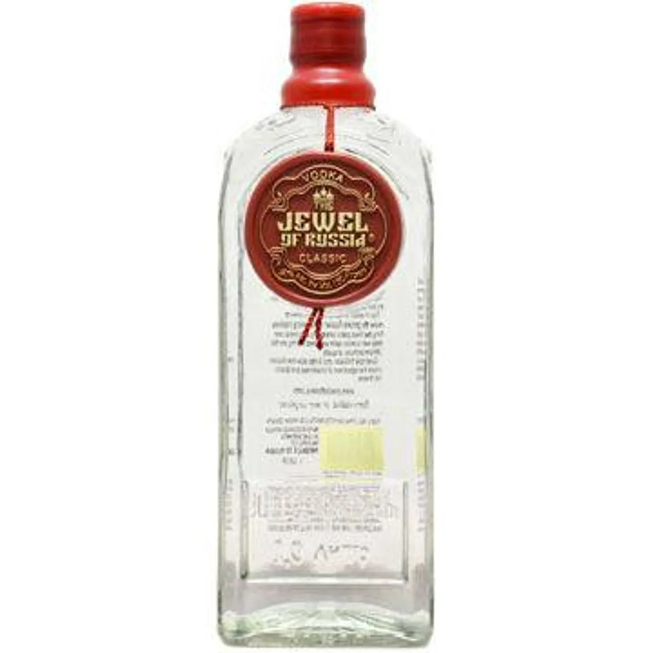 Jewel Of Russia Classic 1 L