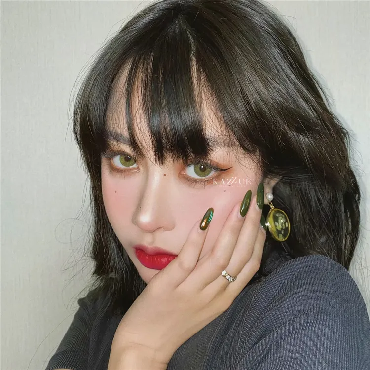 Jewel Olive