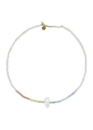 Jewel Rocks Reika Necklace