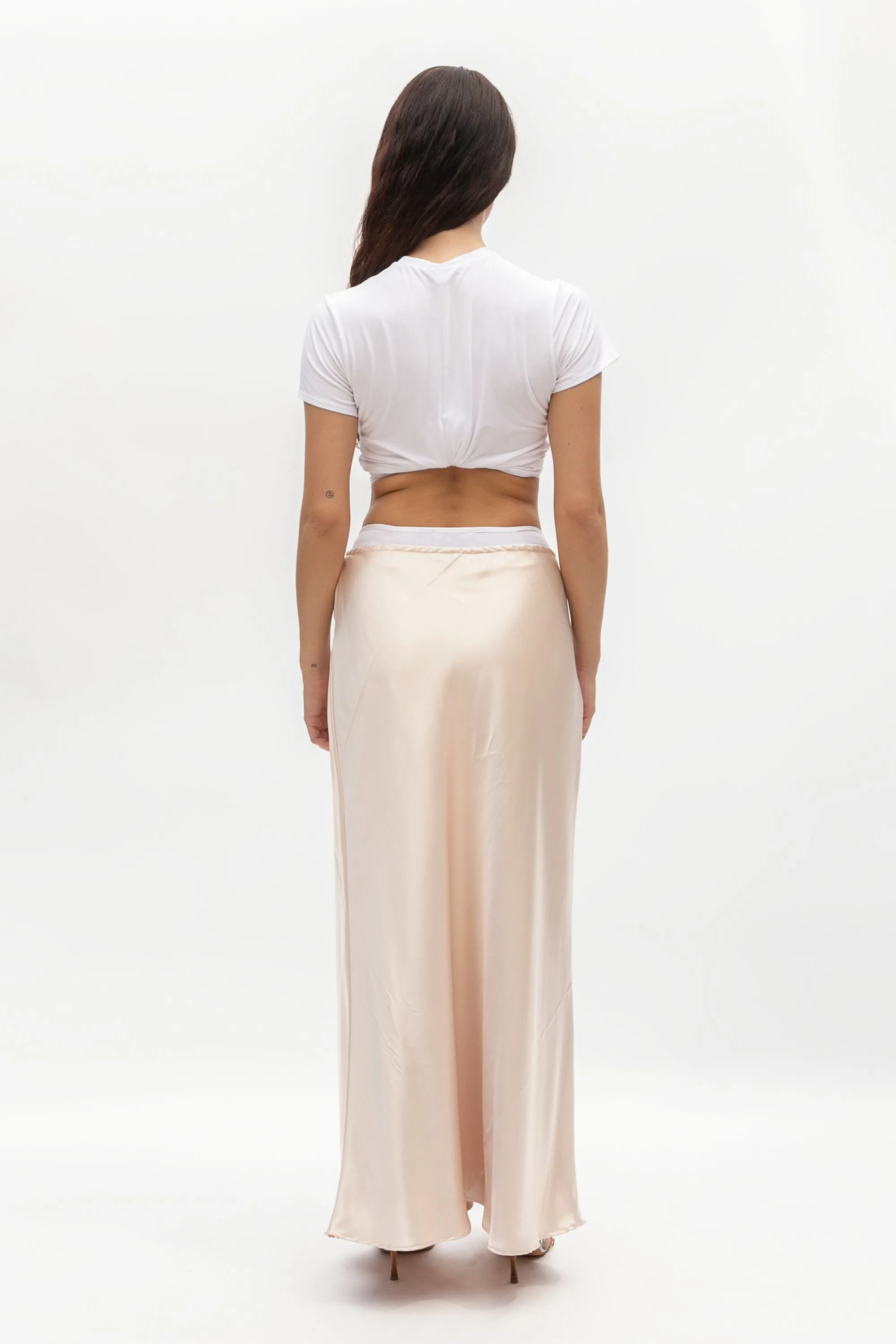 Jewel Skirt