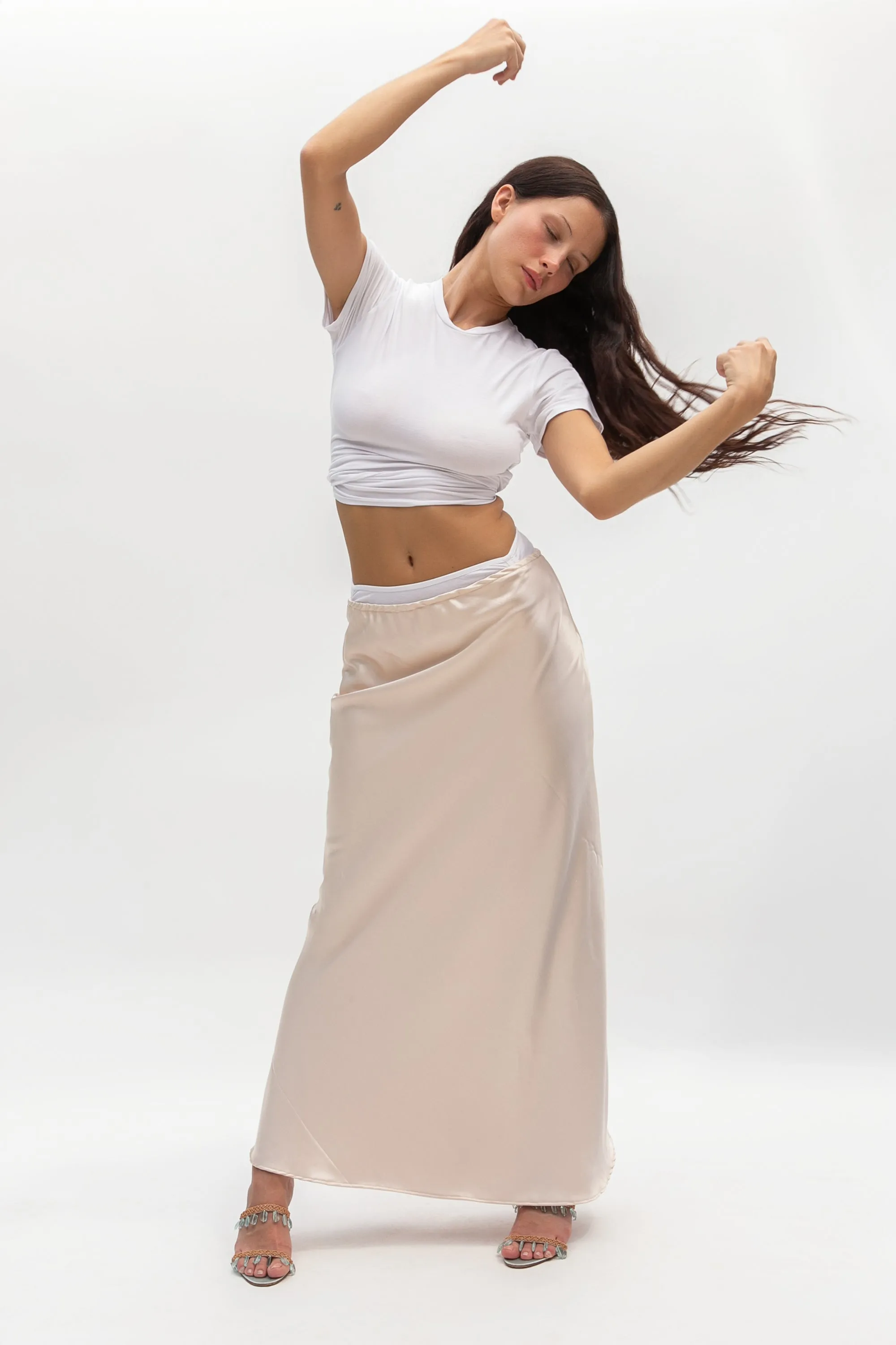 Jewel Skirt